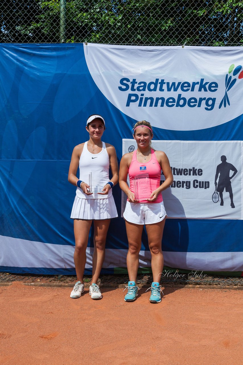 Bild 251 - Stadtwerke Pinneberg Cup